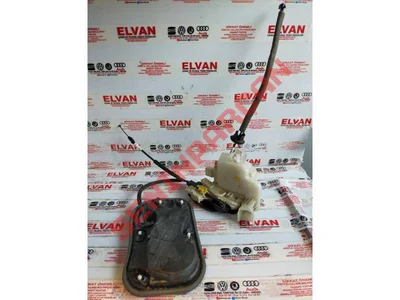 4G0837003 - DÖNÜŞ MOTORU - İkinci El Orjinal