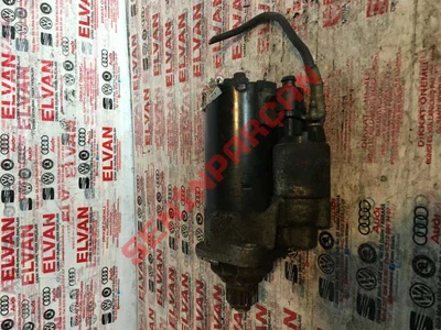 02Z911023S - MARŞ MOTORU