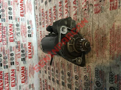 02Z911023S - MARŞ MOTORU