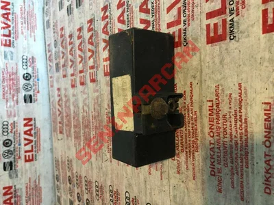 1J0919506H - RADYATÖR FANI İÇİN KONTROL - İkinci El Orjinal