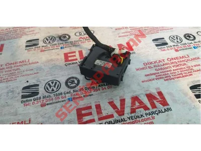 3C0035624 - KULLANIM ÜNITESI