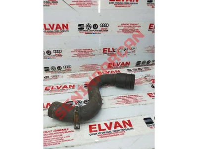 8D0121101Q - HORTUM RADYATOR - İkinci El Orjinal