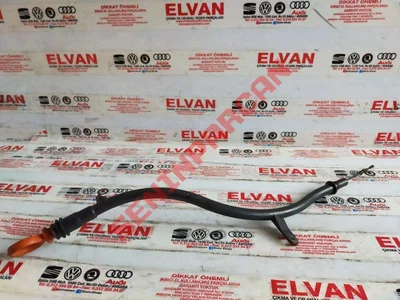 03G103634G - YAĞ ÖLÇÜM ÇUBUĞU BORUSU - İkinci El Orjinal