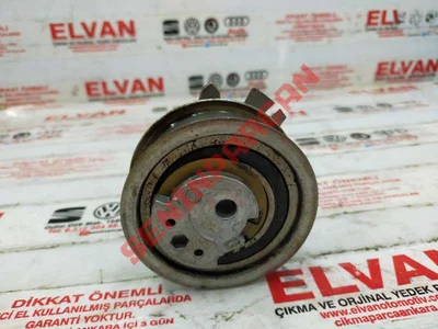 03L109243D - GERGİ KASNA - İkinci El Orjinal