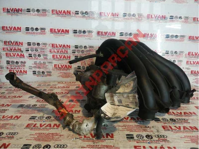 06D131503C - EGZOZ GERI DÖNÜŞ VALFI - İkinci El Orjinal