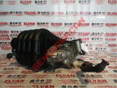 06D131503C - EGZOZ GERI DÖNÜŞ VALFI - İkinci El Orjinal