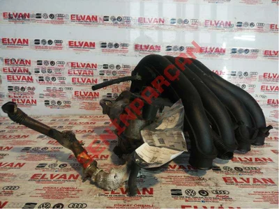 06D131569C - EGR BAĞLANTI FLANŞI - İkinci El Orjinal