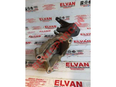 2H0199256 - MOTOR YATAĞI - İkinci El Orjinal