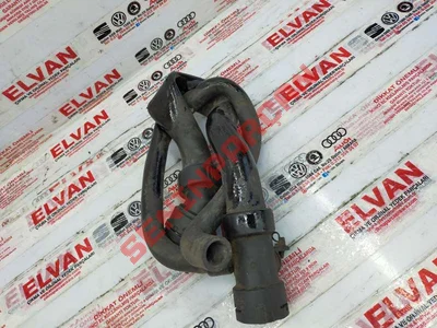 4B0121049S - SOĞUTUCU HORTUM TÜPÜ - İkinci El Orjinal
