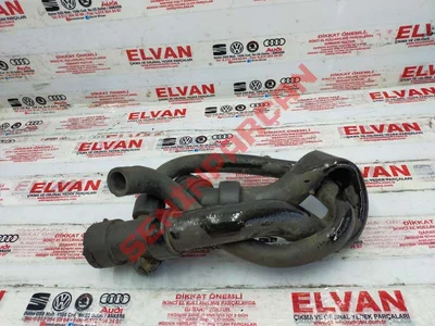 4B0121049S - SOĞUTUCU HORTUM TÜPÜ - İkinci El Orjinal