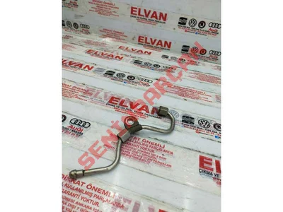 03C105401Q - 03CQ PİSTON KOLU - İkinci El Orjinal