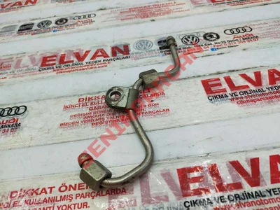 03C105401Q - 03CQ PİSTON KOLU - İkinci El Orjinal