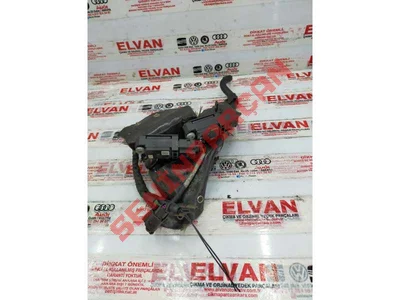 04L131512CL - AYAR KAPAKLI EGZOZ GERI DÖ- - İkinci El Orjinal