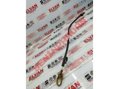 048107065 - TAM PISTON - İkinci El Orjinal
