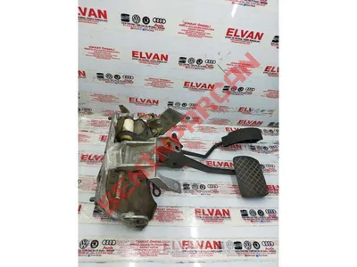 4D1723115H - PEDAL TAKIMININ YATAK BRAKETI