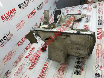 4D1723115H - PEDAL TAKIMININ YATAK BRAKETI