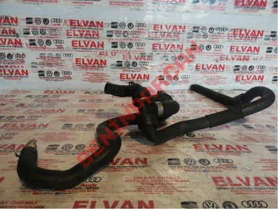 5Q0121087D - T PARÇASI