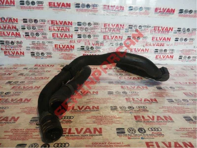 2Q0121049AJ - YAYLI BAĞLANTILI SOĞUTMA