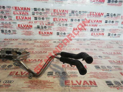 04C122447B - SOĞUTMA SIVISI HORTUMLU - İkinci El Orjinal
