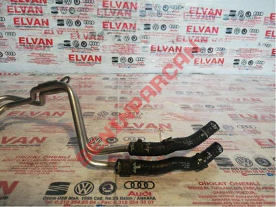 04C122447B - SOĞUTMA SIVISI HORTUMLU