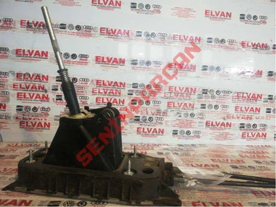 3Q0711049T - VITESMEKANIZMASIALTBRAKETI - İkinci El Orjinal