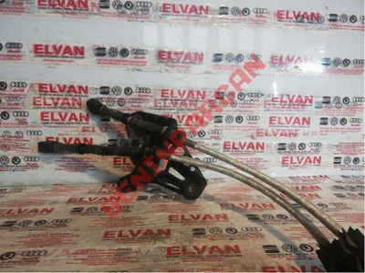 3Q0711049T - VITESMEKANIZMASIALTBRAKETI - İkinci El Orjinal