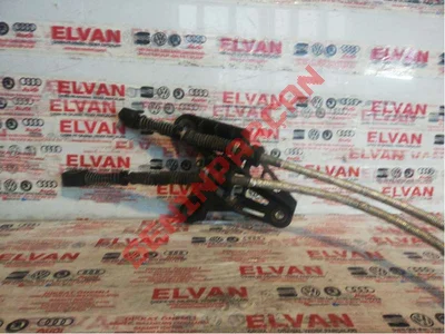 3Q0711265B - VİTES DEĞİŞTİRME MEKANİZMASI - İkinci El Orjinal