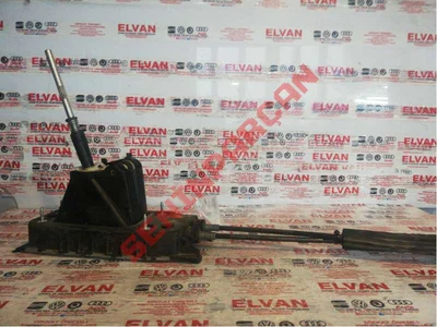 3Q0711265B - VİTES DEĞİŞTİRME MEKANİZMASI - İkinci El Orjinal