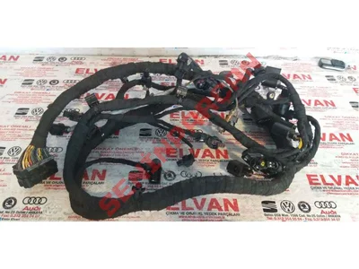 6X0973722G - KABLO SOKETI