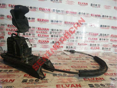 5Q1713025E - VİTES DEĞİŞTİRME MEKANİZMASI