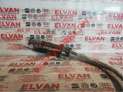 1T0711049AD - VİTES MEKANIİZMASI - İkinci El Orjinal