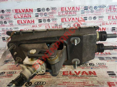 6Q0711061E - VİTES MEKANİZMASI - İkinci El Orjinal