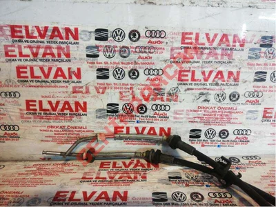 6Q0711061E - VİTES MEKANİZMASI - İkinci El Orjinal