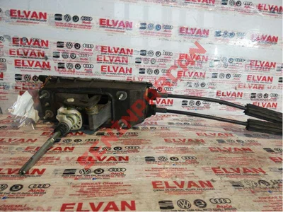 6Q0711061E - VİTES MEKANİZMASI - İkinci El Orjinal