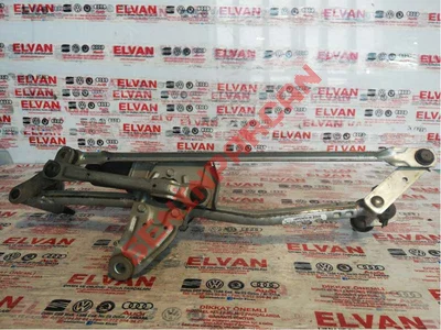 2K1955023E - SİLECEK MOTORUNA SAHİP CAM - İkinci El Orjinal