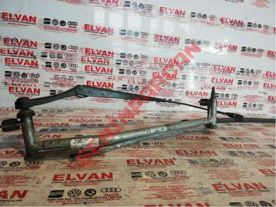 3C1955023E - CAM SILECEK MOTORU