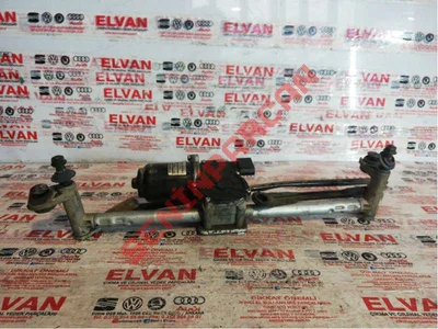 5J1955113 - SİLECEK MOTORU - İkinci El Orjinal