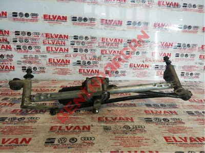 5J1955113 - SİLECEK MOTORU - İkinci El Orjinal