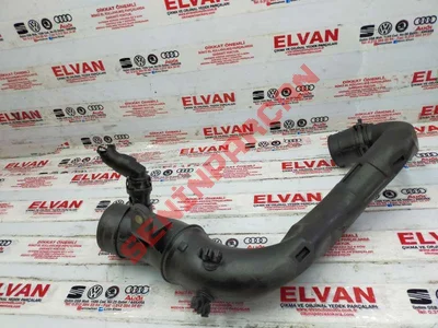 PX0446037Q - TURBO BORUSU - İkinci El Orjinal