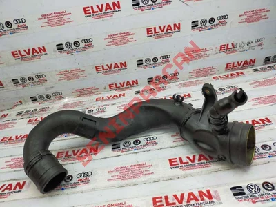 PX0446037Q - TURBO BORUSU - İkinci El Orjinal
