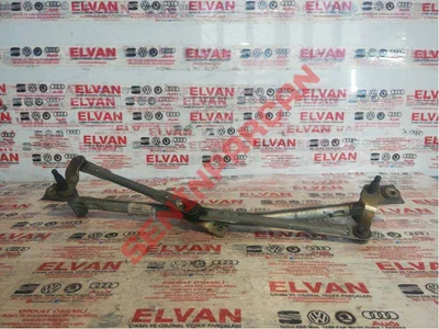 6Y1955023C - SİLECEK MOTORUNA SAHİP CAM - İkinci El Orjinal
