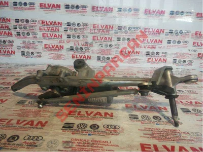 8X1955023D - CAM SILECEK MOTORU - İkinci El Orjinal