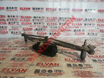 6N1955023B - SİLECEK MOTORUNA SAHİP CAM - İkinci El Orjinal