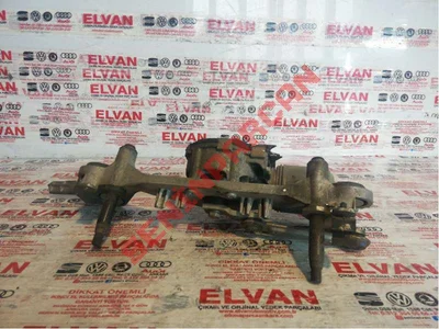 7P0955120 - CAM SİLECEK MOTORU - İkinci El Orjinal