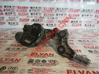 7P0955120 - CAM SİLECEK MOTORU - İkinci El Orjinal