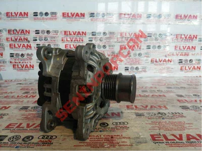 04E903015A - ALTERNATOR