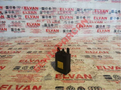 8D0941509 - SİNYAL VE UYARI LAMBASI RÖLESİ - İkinci El Orjinal