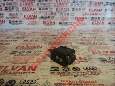 4B0963563 - KOLTUK ISITMASINA AİT - İkinci El Orjinal