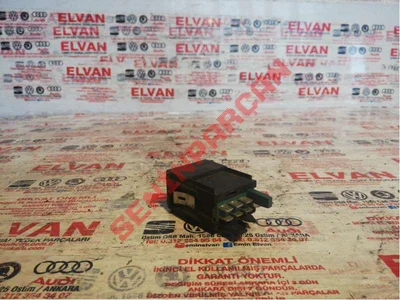 4B0963563 - KOLTUK ISITMASINA AİT - İkinci El Orjinal