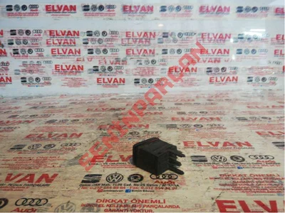 6N1959621 - ARKA CAM REZİSTANSININ - İkinci El Orjinal